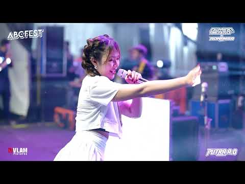 DIKE SABRINA - OPLOSAN || ROMANSA PUTRA AO SEASON 4 - ABCFEST 2025 NGABUL