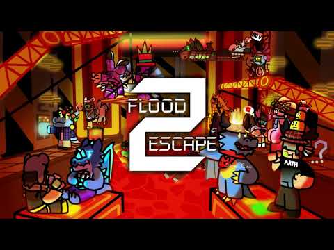 Shutdown Revamp OST - The Devil's Requiem