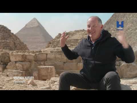 A Gizai Piramis elérni a csillagokat 2023 HD The Giza Pyramid