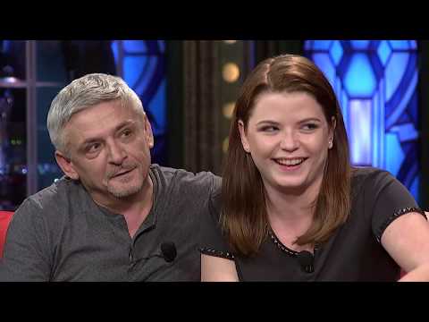 Co jste neviděli v Show Jana Krause 22. 5. 2019