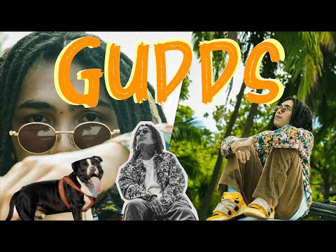 Guddhist Gunatita - GUDDS (Official Music Video) prod. by playboi beats