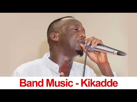 Sigwe Ansimira   Mesach Semakula    Ugandan Kikadde Band Music720P HD