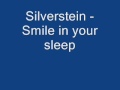 Silverstein - Smile in your sleep Lyrics 