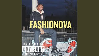 Fashionova Music Video
