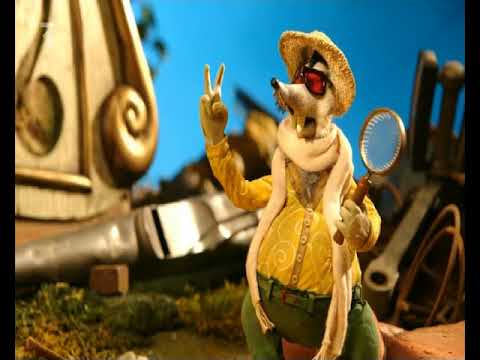 Krysáci 2 Slepýš Ivan