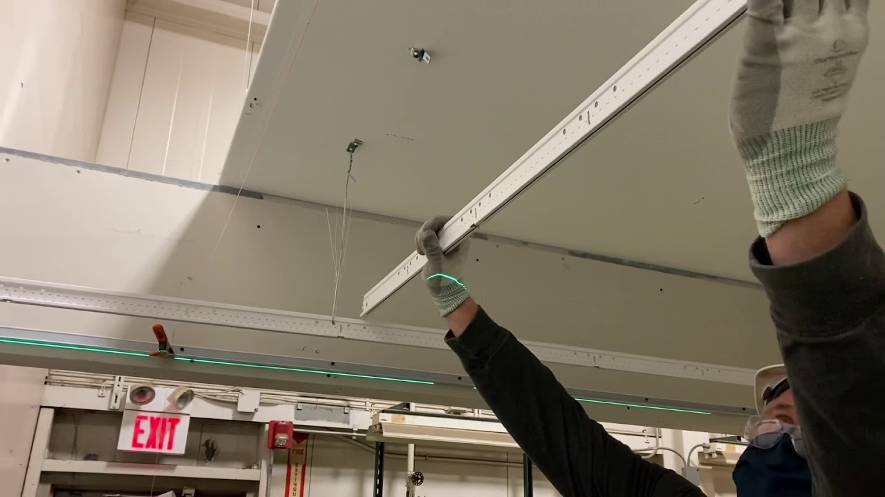 Grid Flow and Installation