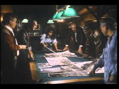 Aces: Iron Eagle III (1992) Trailer