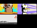 Mixels Scream