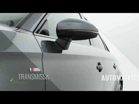 Audi A3 Limousine 1.6 TDI SPORT S LINE S-TRONIC | Panoramadak | Virtual Cockpit