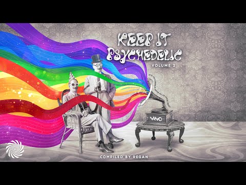 Altruism & Burn In Noise & Vertical - Human Oscillations