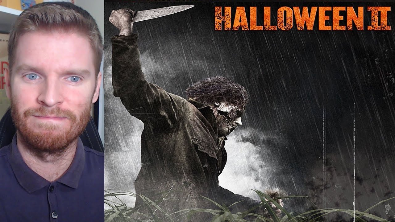 Trailer oficial de Halloween 2