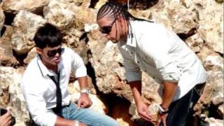 Macano ft Rakim y Ken-y  - Te amo (official remix)