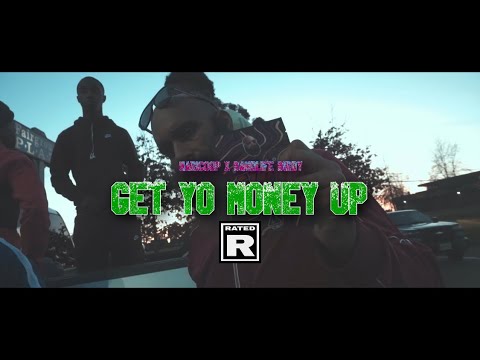 Mari Coop ft. Bandlife Birdy - Get Yo Money Up (Music Video)