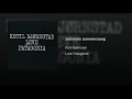 Hege Tunaal - Jensines sommersang (Ketil Bjørnstad) (med tekst)
