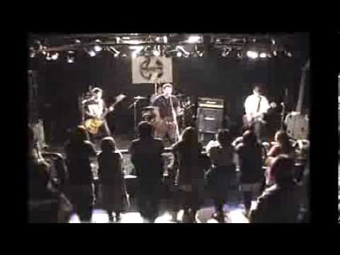 Ken Yokoyama （cover band best wishes swindle live）