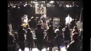 Ken Yokoyama （cover band best wishes swindle live）