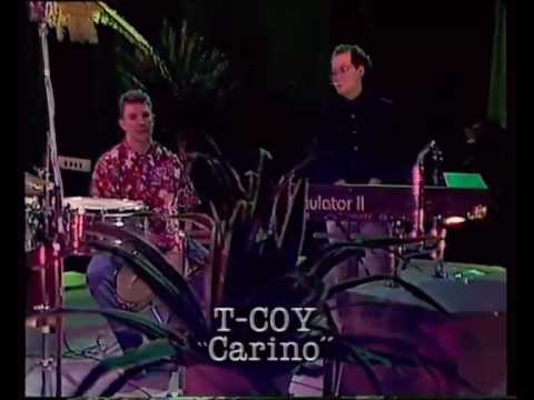 T-Coy - Carino (OSM)