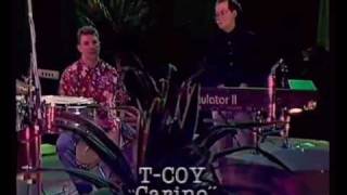 T-Coy - Carino (OSM)