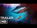 47 Meters Down 3: Next Cage (2024) | Trailer | HD