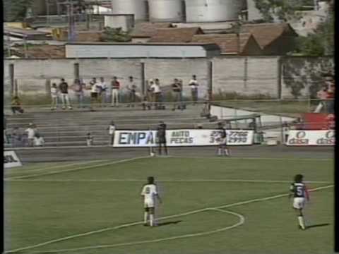 Paraná Clube 1x1 Operário-MS