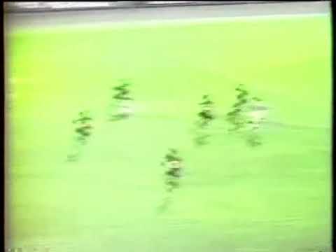 Vitória 2 x 1 Santa Cruz - Campeonato Brasileiro de 1993