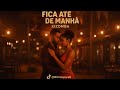Fica Até de Manhã – Kizomba 2025 | Ritmoparati | Di Pina Music | Legendado
