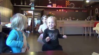 Papadag in Bolo - Aflevering 2