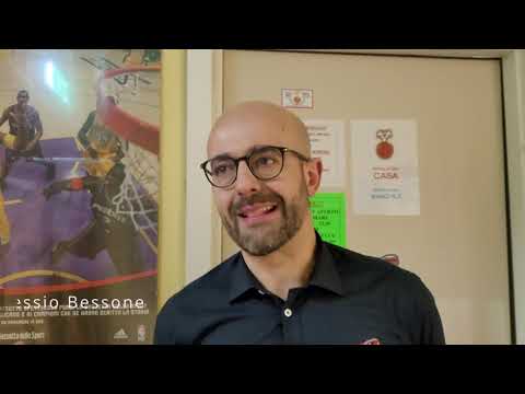 La Cogal Savigliano chiude la regular season al 1° posto, Siclari: «Proveremo ad arrivare in fondo»