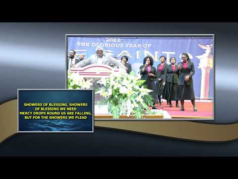 2022-08-02 | THIRST FOR THE HOLY SPIRIT