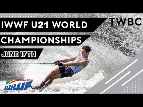 2023 IWWF U21 World Championships - Day 4