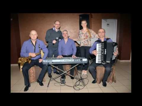 Formatia Petrica Magheti - Program instrumental - Live 2015