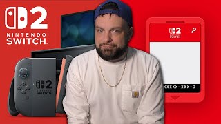 Nintendo Got Caught Lying To Switch 2 Owners
