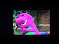 Barney Friends That S What An Island Is Song 1999