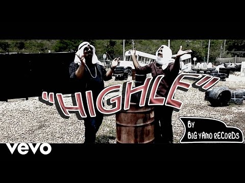 Big Yamo - Highle ft. Jhon El Legendario