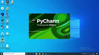 Change Python Version in PyCharm