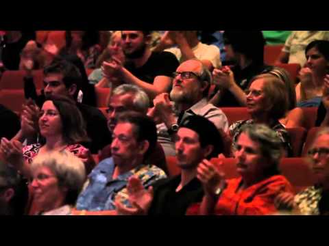 The Great Debate: DECEPTION - A Night Of Magic And Illumination - Q&A (OFFICIAL) - (Part 2