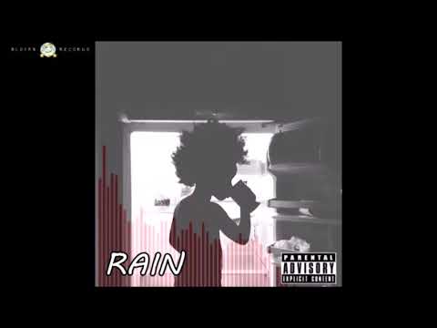TOMMYG - RAIN (Ft. BLIKK223)