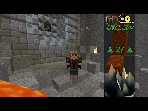 Minecraft | NC Box | ▲ 27 ▲