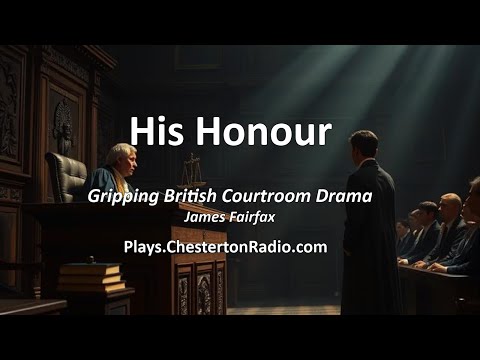 🎭 His Honour – Saturday Night Theatre (1979)