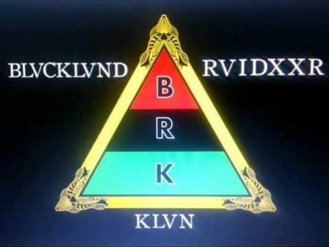 2.7.5. Blvcklvnd Rvidxr Klvn - Playlist Mix: Vol. 2