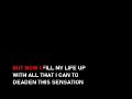 Elvis Costello & Burt Bacharach - This House Is Empty Now - Karaoke