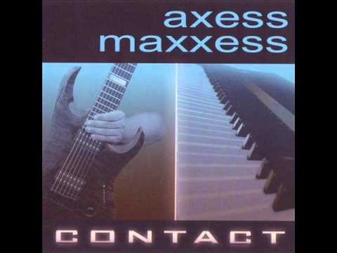 Axess and Maxxess - Behind The Mirror