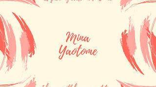 mina yaotome 八乙女 美奈 のライブ ストリーム