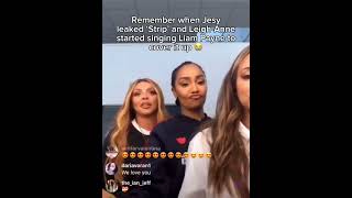 Download lagu Jade and Leigh’s reaction in sync 😭 #littlemix #leighannepinnock #jadethirlwall mp3 Download lagu Jade and Leigh’s reaction in sync 😭 #littlemix #leighannepinnock #jadethirlwall mp3