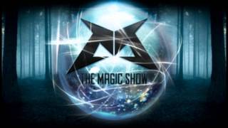 The Magic Show - Week 17 2012