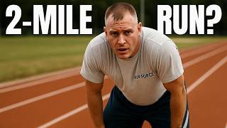 Major Changes Coming to the Air Force PT Test