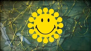 Kindness is Contagious: a documentary by David Gaz all about the benefits of being nice.