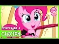 MLP: FiM – El Lamento de Pinkie (Pinkie's Lament ...