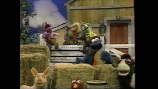 Plaza Sésamo (Sesame Street) - Goodbye, Little Cookie (Latin Spanish)