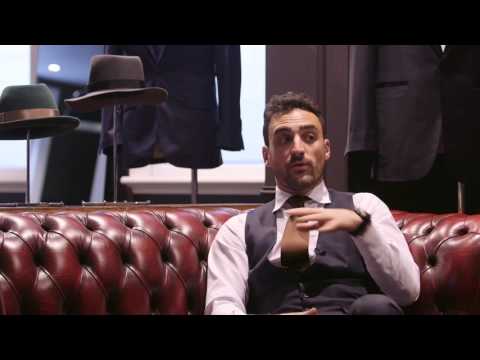 download lagu mp3 mp4 The Cloakroom, download lagu The Cloakroom gratis, unduh video klip The Cloakroom